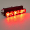 CODE 3 LED X 2100 Excalibur Lightbar - Red OPTIX LED Module with Built In Flash
