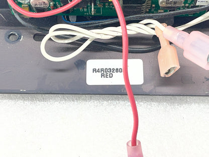 CODE 3 LED X 2100 Lightbar - Red OPTIX LED Module with Built In Flash