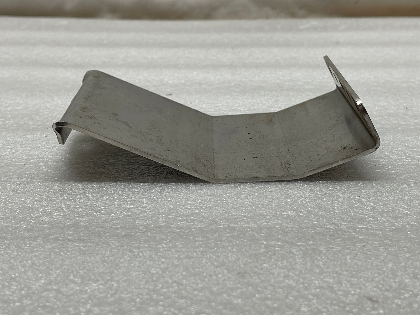 Code 3 Whelen Federal Signal - Generic Gutter Clamp Straps Set See Description