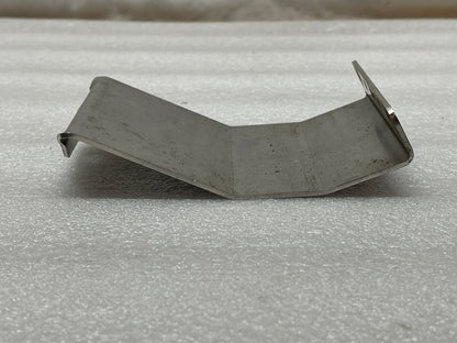 Code 3 Whelen Federal Signal - Generic Gutter Clamp Straps Set See Description