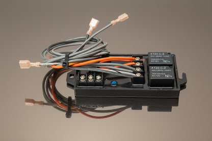 Code 3 MX7000 Lightbar - Wig Wag Light Assembly With Flasher