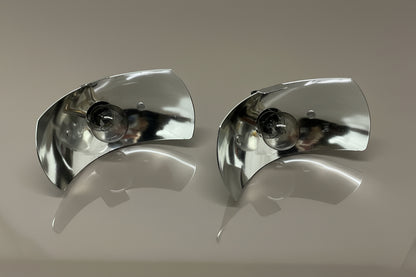 Code 3 MX7000 Lightbar - Wig Wag Light Assembly With Flasher