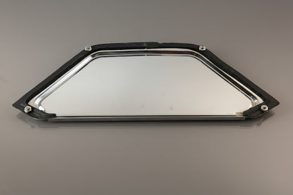 Code 3 XL Lightbar - Internal Dome Mirror Assembly With Mounting Screws