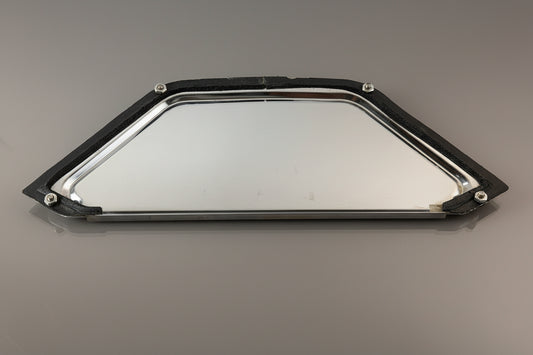 Code 3 XL Lightbar - Internal Dome Mirror Assembly With Mounting Screws