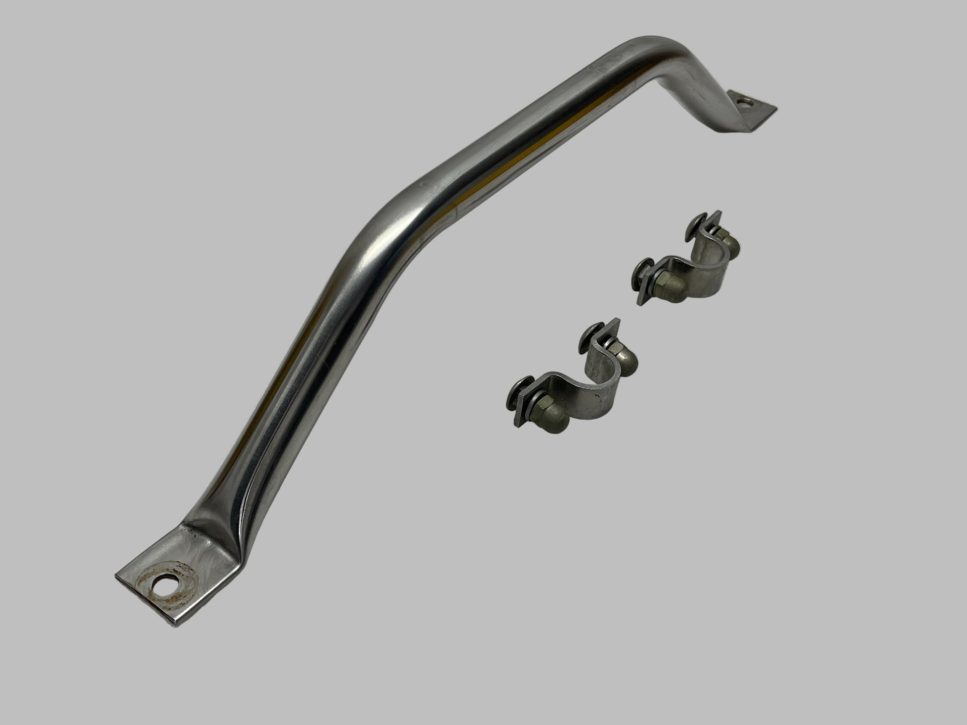 Code3 Code 3 Lightbar Mount Parts One High Rise Mounting Leg