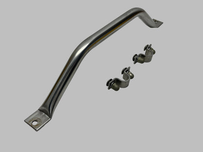 Code3 Code 3 Lightbar Mount Parts One High Rise Mounting Leg