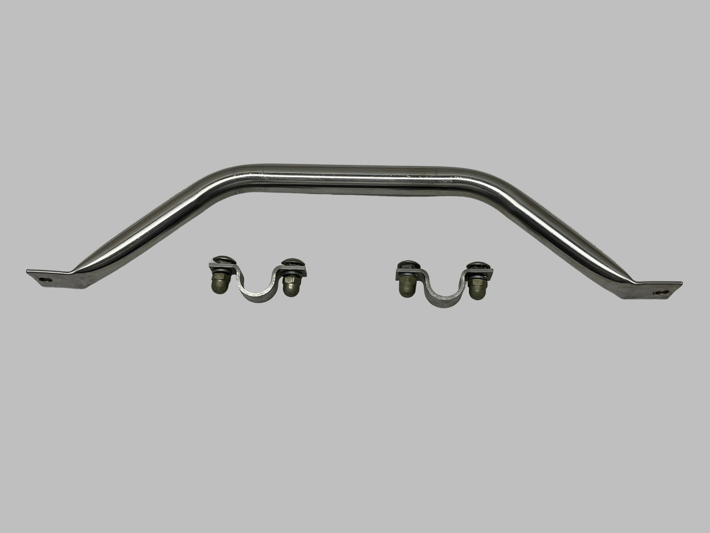 Code3 Code 3 Lightbar Mount Parts One High Rise Mounting Leg