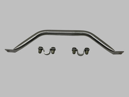 Code3 Code 3 Lightbar Mount Parts One High Rise Mounting Leg