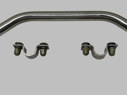 Code3 Code 3 Lightbar Mount Parts One High Rise Mounting Leg