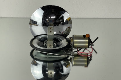 Dietz Tuff-Built Others - Tear Drop Beacon Light Internal Rotator Assembly With Motor and Bulb