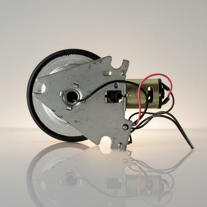 Dietz Tuff-Built Others - Tear Drop Beacon Light Internal Rotator Assembly With Motor and Bulb