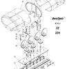 Federal Signal AeroDynic Lightbar 22 and 22H - Parts List