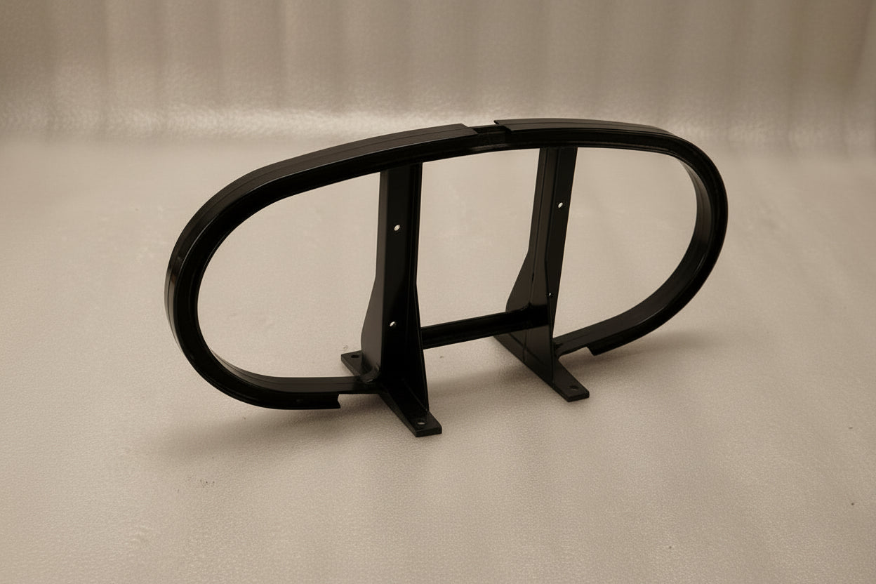 Federal Signal Aerodynic - Bulkhead Assembly