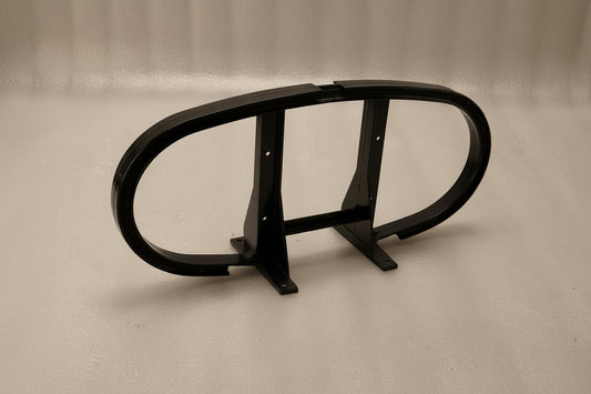 Federal Signal Aerodynic - Bulkhead Assembly