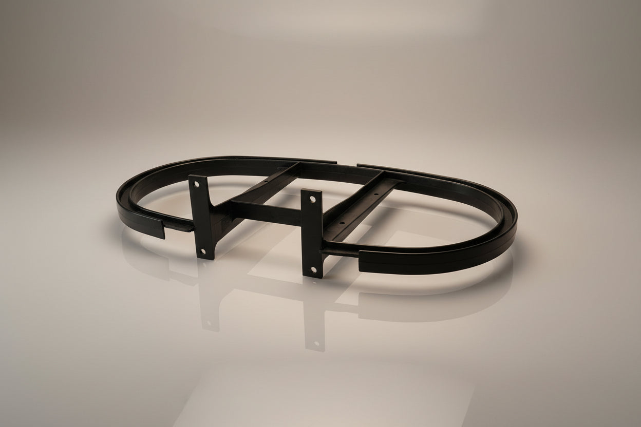 Federal Signal Aerodynic - Bulkhead Assembly