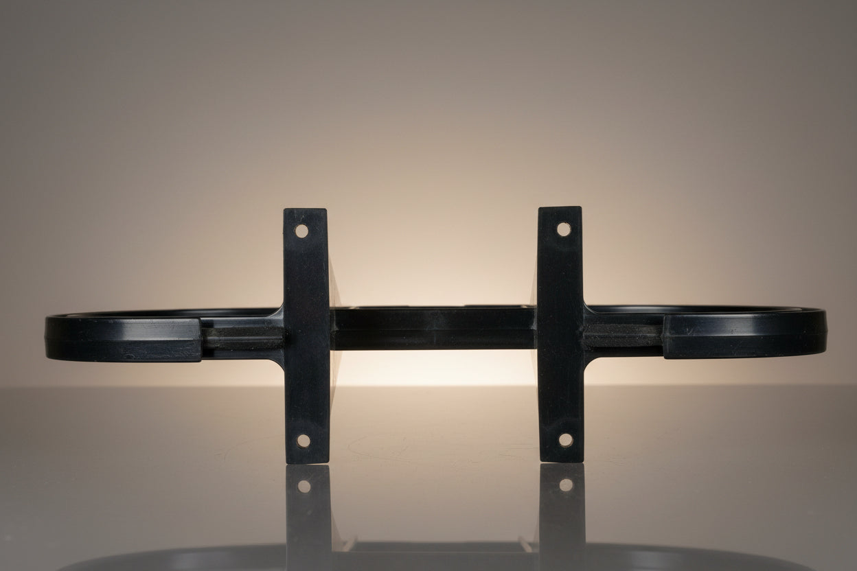 Federal Signal Aerodynic - Bulkhead Assembly