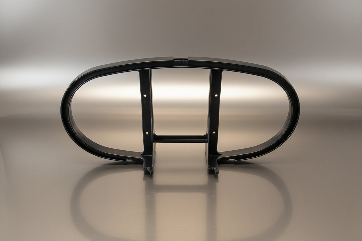 Federal Signal Aerodynic - Bulkhead Assembly