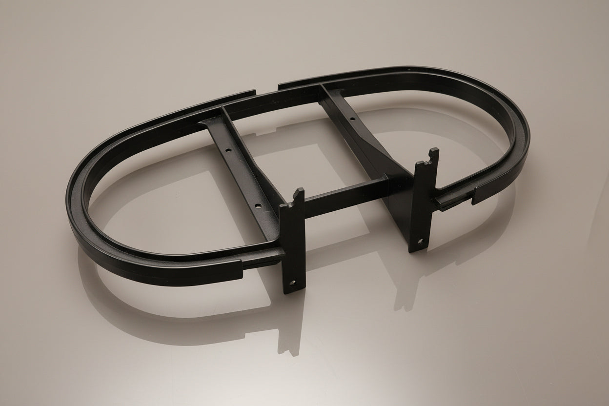 Federal Signal Aerodynic - Bulkhead Assembly