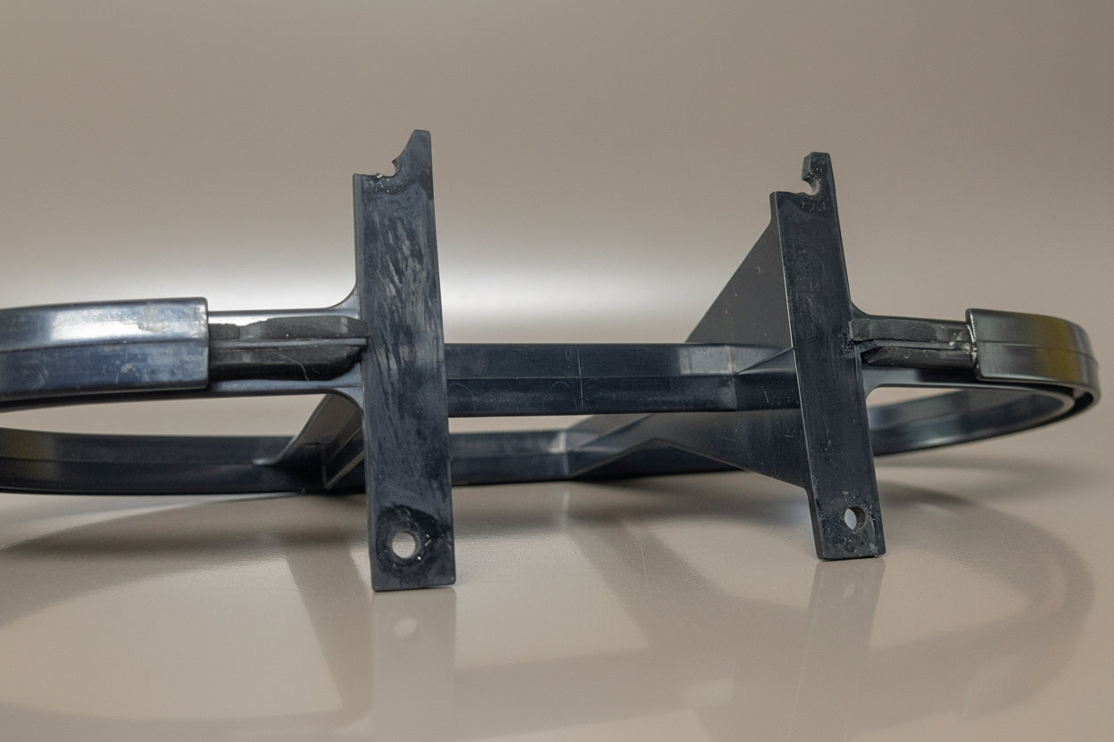 Federal Signal Aerodynic - Bulkhead Assembly