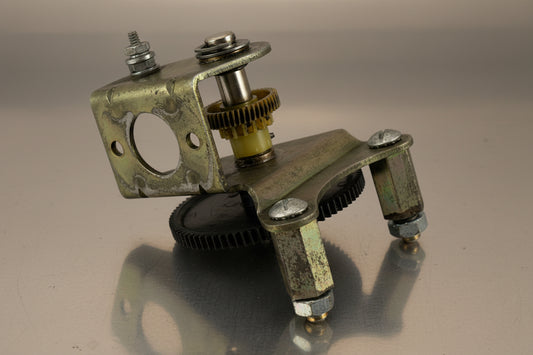 Federal Signal Aerodynic - Drive Gear Assembly PN: 8542C037B