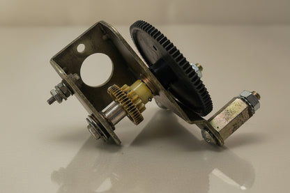 Federal Signal Aerodynic - Drive Gear Assembly PN: 8542C037B