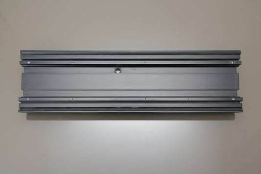 Federal Signal Aerodynic - Mini Frame 20.25" Long