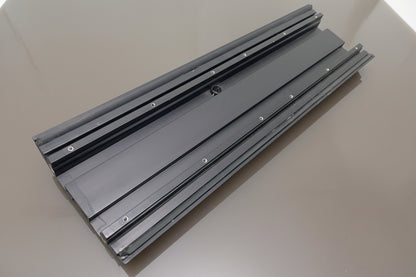 Federal Signal Aerodynic - Mini Frame 20.25" Long