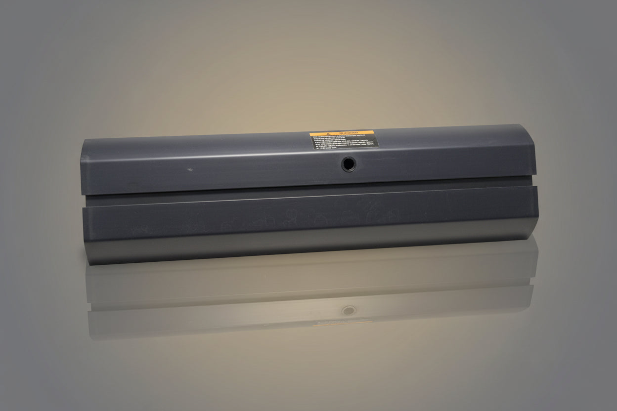 Federal Signal Aerodynic - Mini Frame 20.25" Long