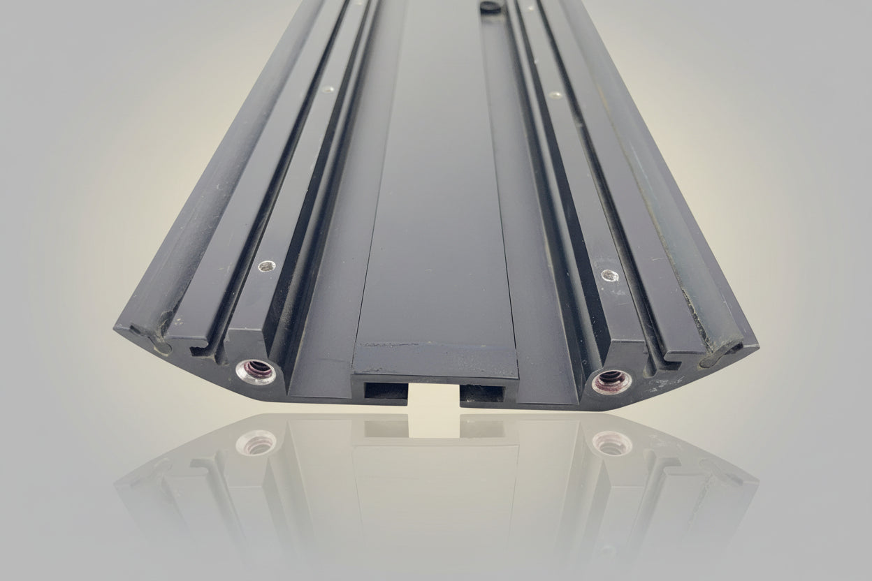 Federal Signal Aerodynic - Mini Frame 20.25" Long