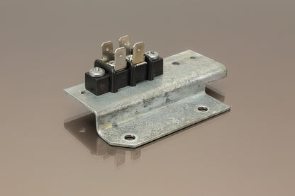 Federal Signal Aerodynic 25-CF - Two Position Terminal Assembly