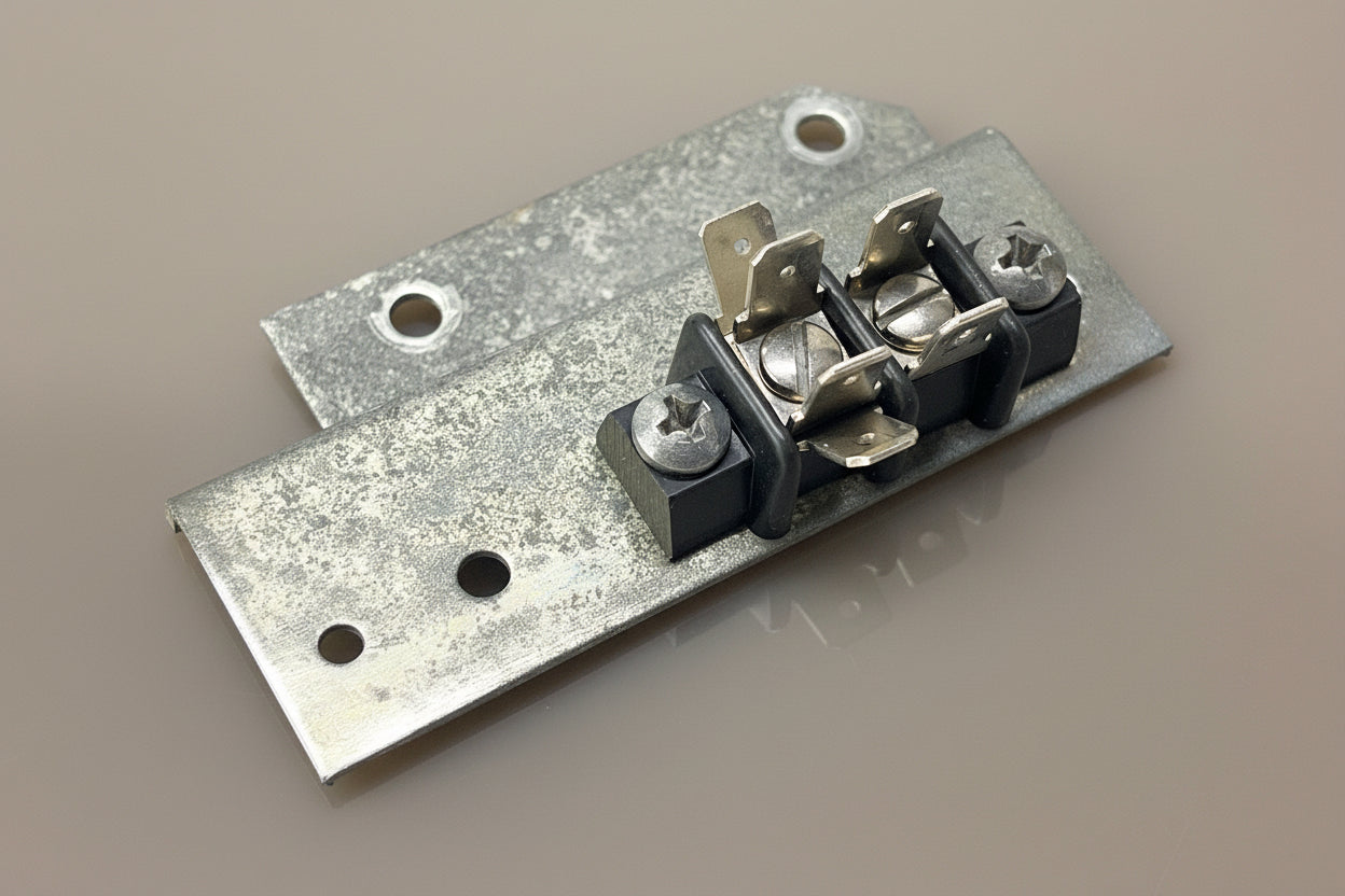 Federal Signal Aerodynic 25-CF - Two Position Terminal Assembly