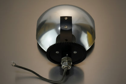 Federal Signal Aerodynic Lightbar - Twist Lock Bulb - Light Reflector and Gear