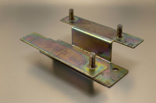 Federal Signal Aerodynic 25-CF - Traffic Clearing Light Riser