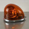 Federal Signal Amber Fire Ball FireBall Beacon Model: FBH11 Series A2