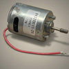 Federal Signal Beacon Light - Model 14 - 12V Motor 8422B111-25