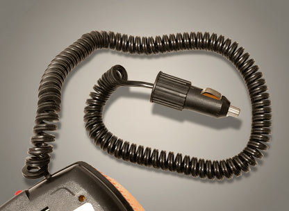 Federal Signal FireBeam Model: FB3SM - 12V - Dual Speed with Amber Dome