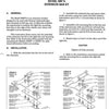 Federal Signal Installation Instructions for EBK-4 Extension Bar Kit JSPK JSHK