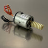 Federal Signal Rotator - 12V Motor with Worm Gear
