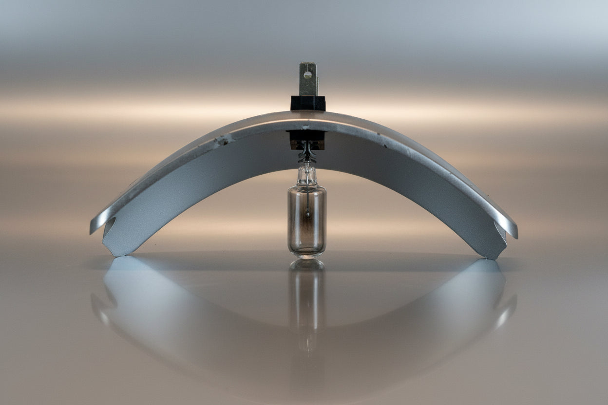 Federal Signal SignalMaster - Reflector and Light Assembly with Bulb