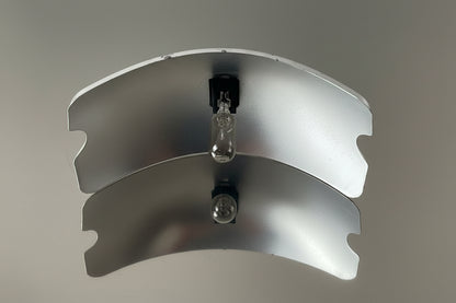 Federal Signal SignalMaster - Reflector and Light Assembly with Bulb