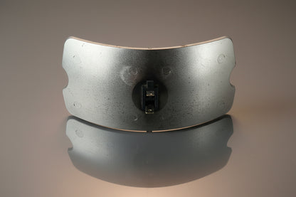 Federal Signal SignalMaster - Reflector and Light Assembly with Bulb