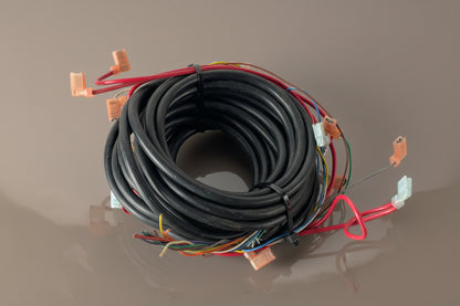 Federal Signal SignalMaster - 20 Foot Power Cord for 8 Lights