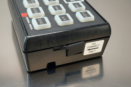 Federal Signal Smart Controller - Series B - SSP2000B With Microphone
