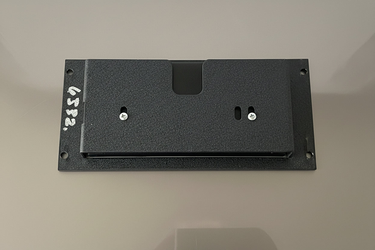 Federal Signal SmartSiren Smart Siren SM Siren Lightbar Keypad Controller with Bracket