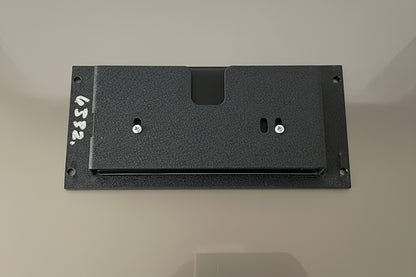 Federal Signal SmartSiren Smart Siren SM Siren Lightbar Keypad Controller with Bracket