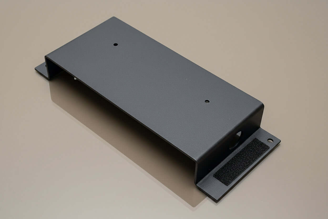 Federal Signal SmartSiren Smart Siren SM Siren Lightbar Keypad Controller with Bracket