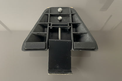 Federal Signal StreetHawk Lightbar - Complete Mounting Feet Assembly