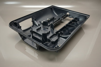 Federal Signal StreetHawk Lightbar End Base Support Assembly