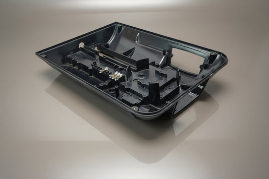 Federal Signal StreetHawk Lightbar End Base Support Assembly
