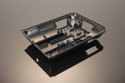 Federal Signal StreetHawk Lightbar End Base Support Assembly